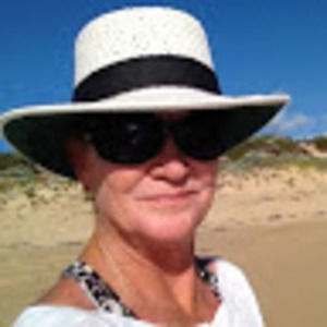 Meet your Posher, Stacy